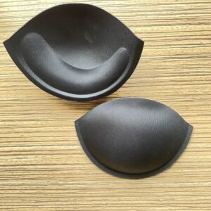 voorgevormde cup push up